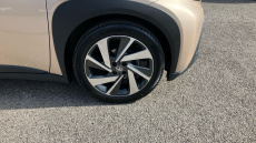 Toyota Aygo X 1.0 VVT-i Edge 5dr Petrol Hatchback